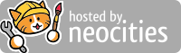 Neocities watermark